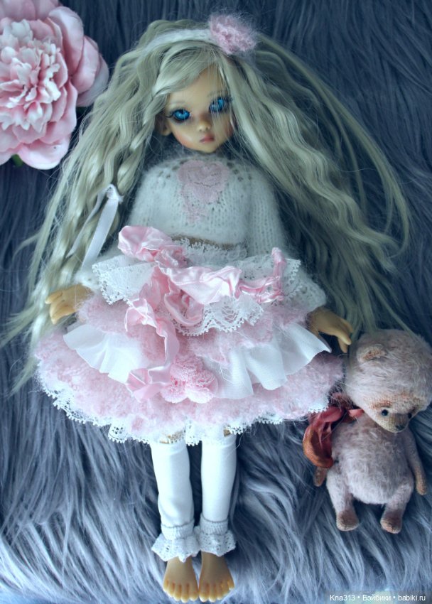 Цветением Пионов навеяно. Новая коллекция одежды (фото 3)