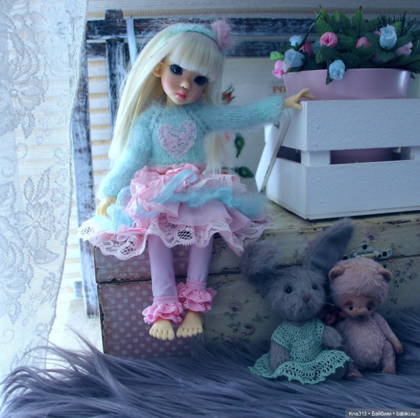 Цветением Пионов навеяно. Новая коллекция одежды (фото 6)