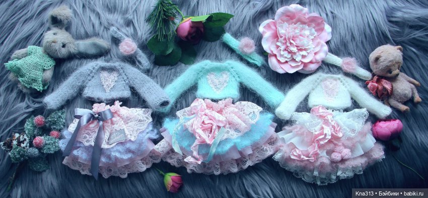 Цветением Пионов навеяно. Новая коллекция одежды