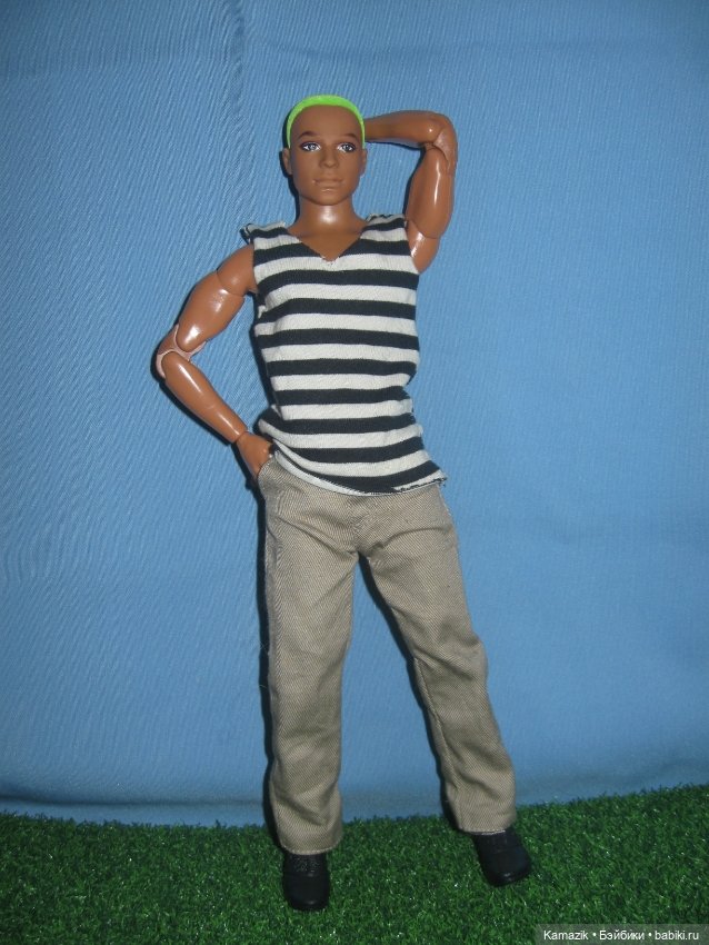 Район Камазовка. Банька. 16+ (фото 2)