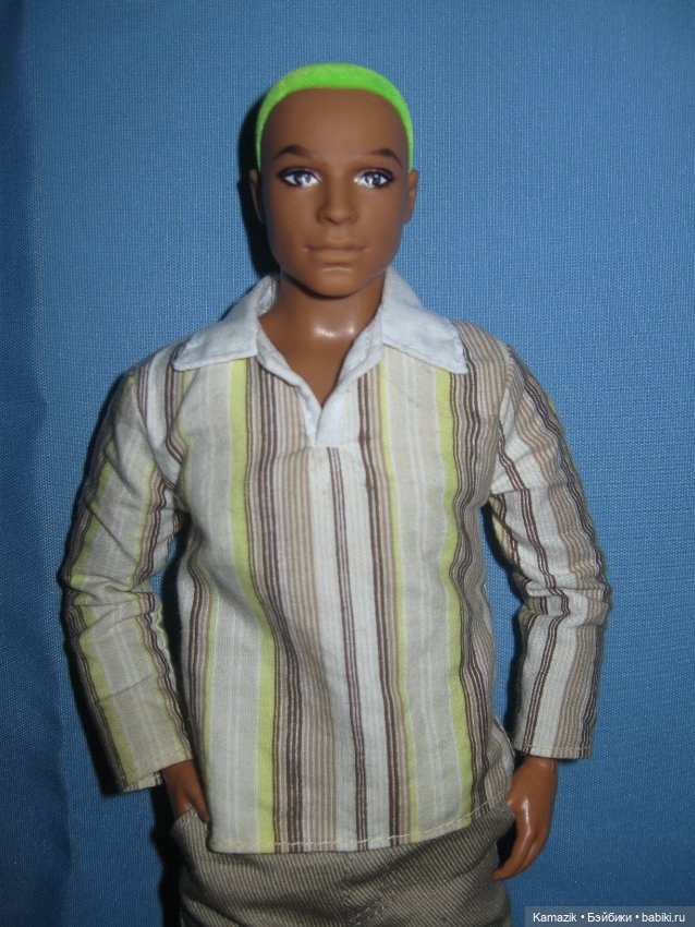 Район Камазовка. Банька. 16+ (фото 8)