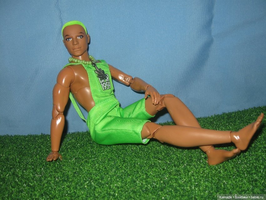 Район Камазовка. Банька. 16+ (фото 6)