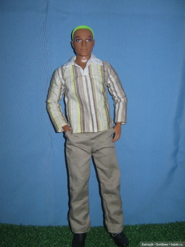 Район Камазовка. Банька. 16+ (фото 7)