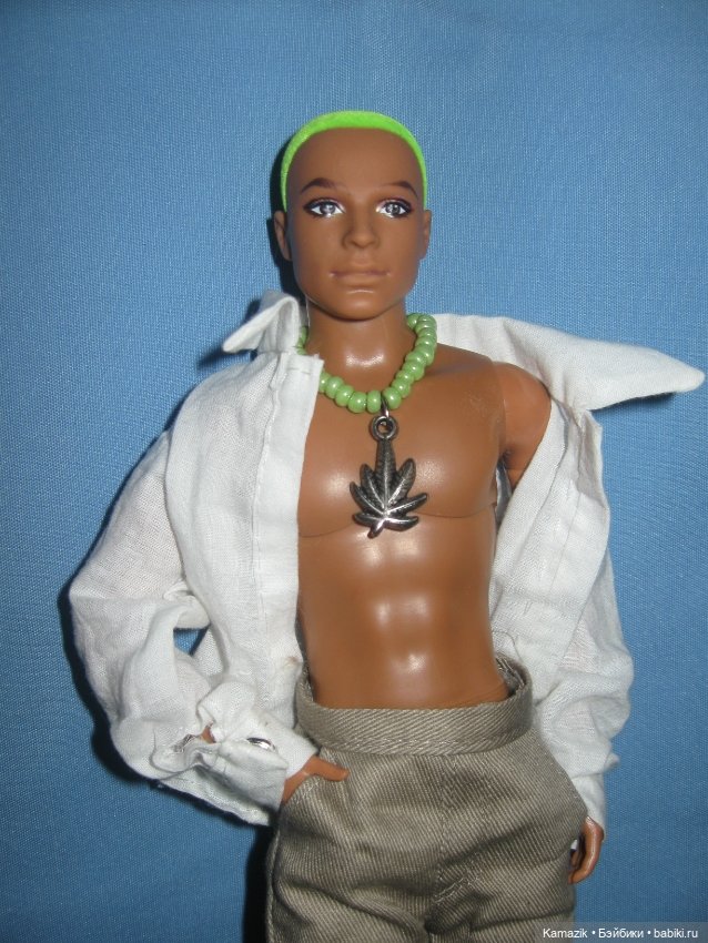 Район Камазовка. Банька. 16+