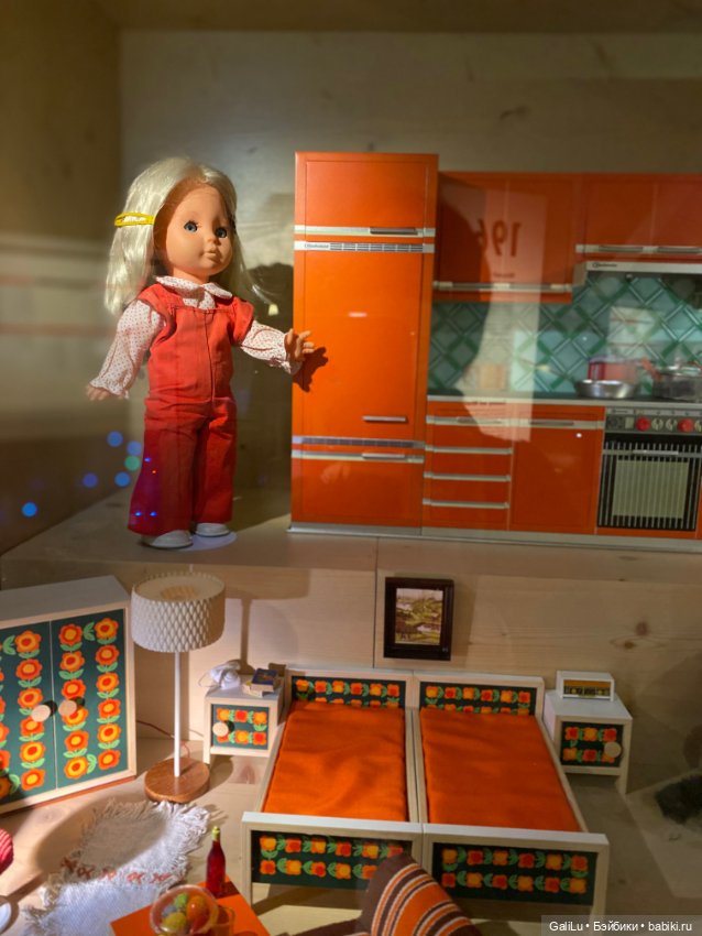 Музей игрушек в Нюрнберге