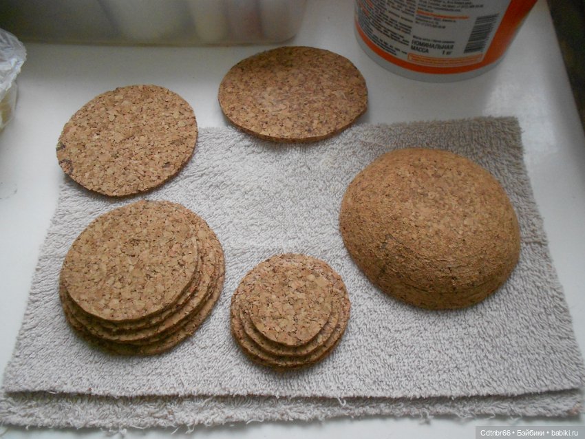 Разбитая реплика Bru. Знакомьтесь Виолетта