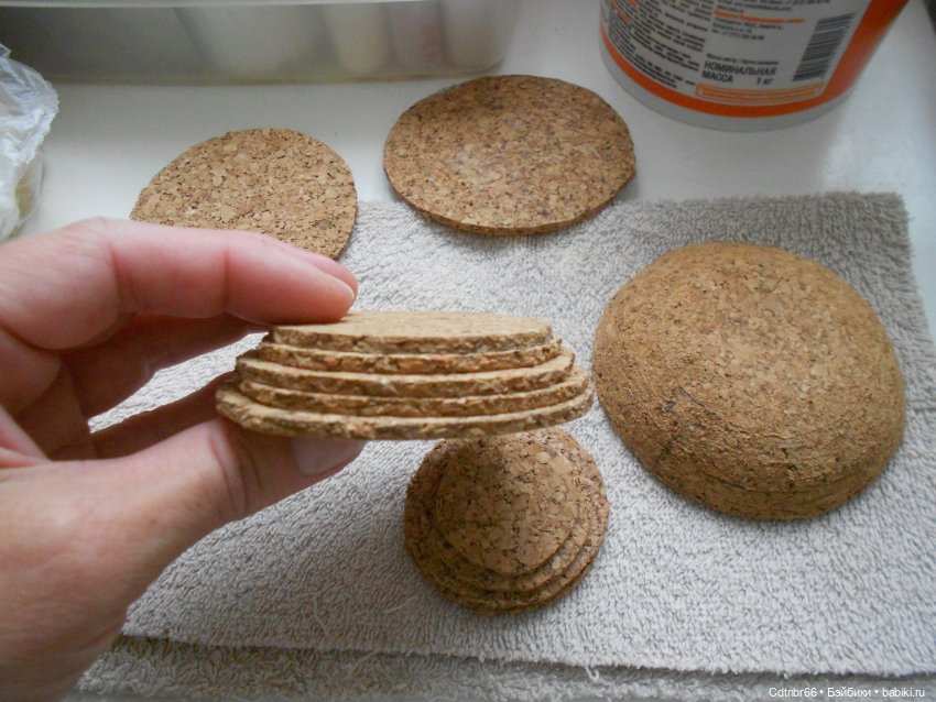 Разбитая реплика Bru. Знакомьтесь Виолетта