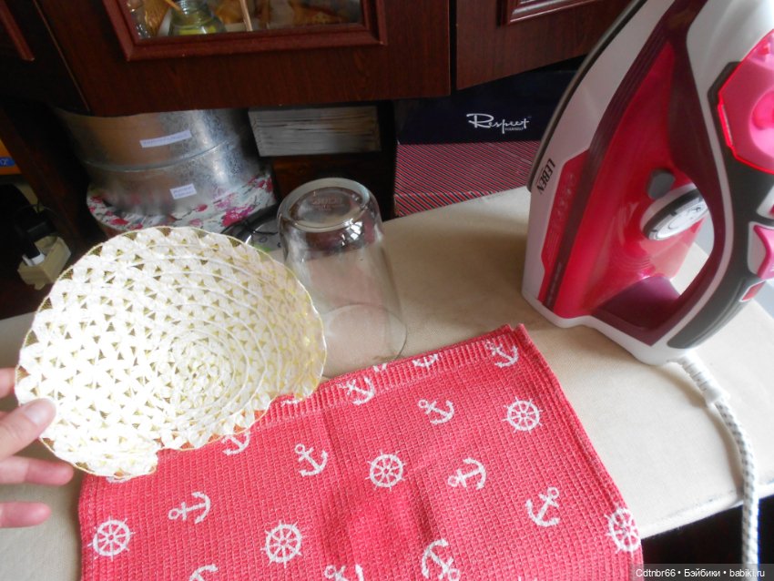 "СветОлина кукла". Авторы Светлана Полежаева и Ольга Сокова. + БОНУС. МК: Капор для куклы