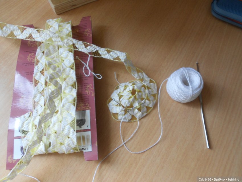 "СветОлина кукла". Авторы Светлана Полежаева и Ольга Сокова. + БОНУС. МК: Капор для куклы