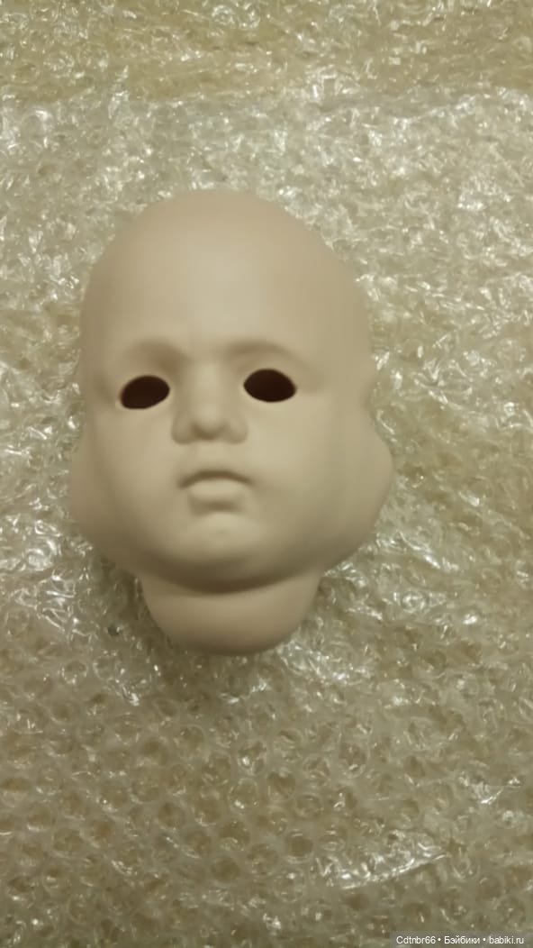 "СветОлина кукла". Авторы Светлана Полежаева и Ольга Сокова. + БОНУС. МК: Капор для куклы