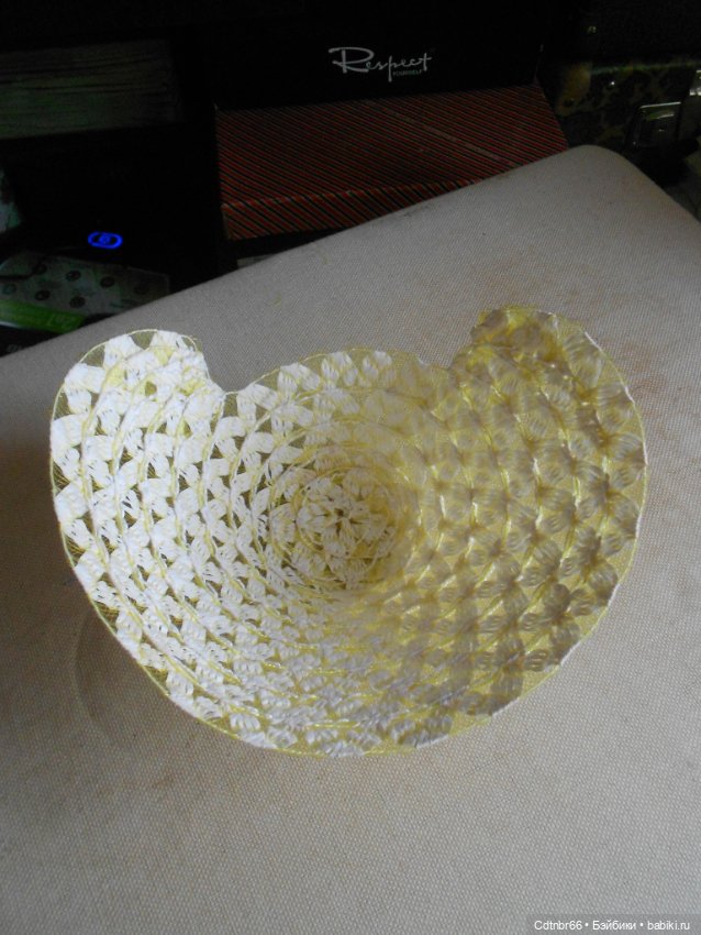 "СветОлина кукла". Авторы Светлана Полежаева и Ольга Сокова. + БОНУС. МК: Капор для куклы