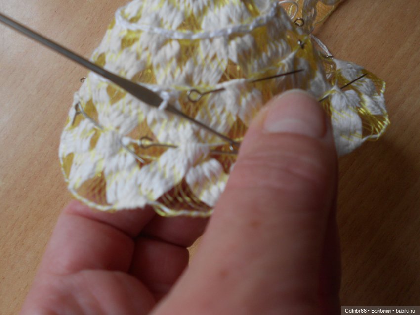 "СветОлина кукла". Авторы Светлана Полежаева и Ольга Сокова. + БОНУС. МК: Капор для куклы