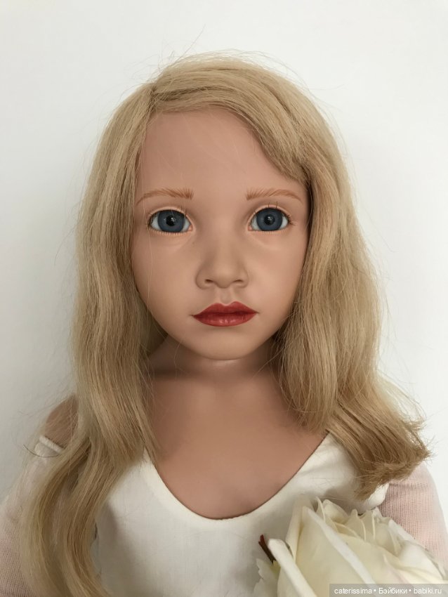 Девочка-эльф от Philip Heath (фото 9)