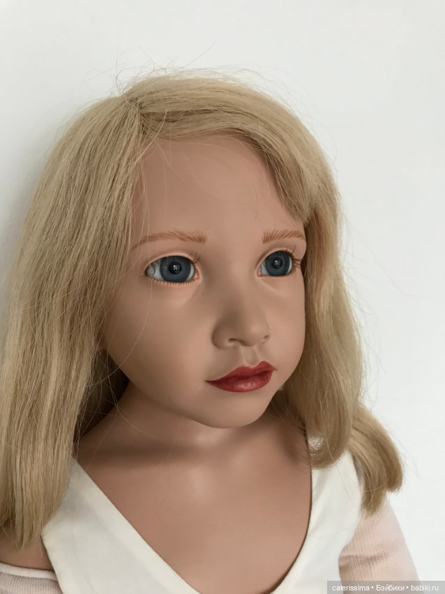 Девочка-эльф от Philip Heath (фото 10)