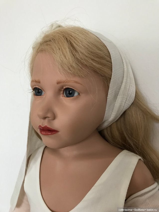 Девочка-эльф от Philip Heath (фото 3)