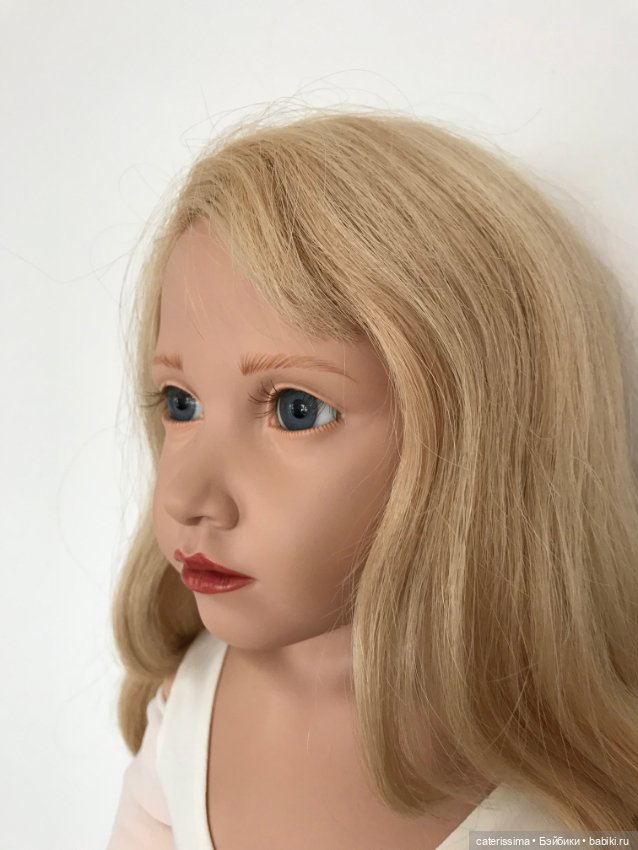 Девочка-эльф от Philip Heath