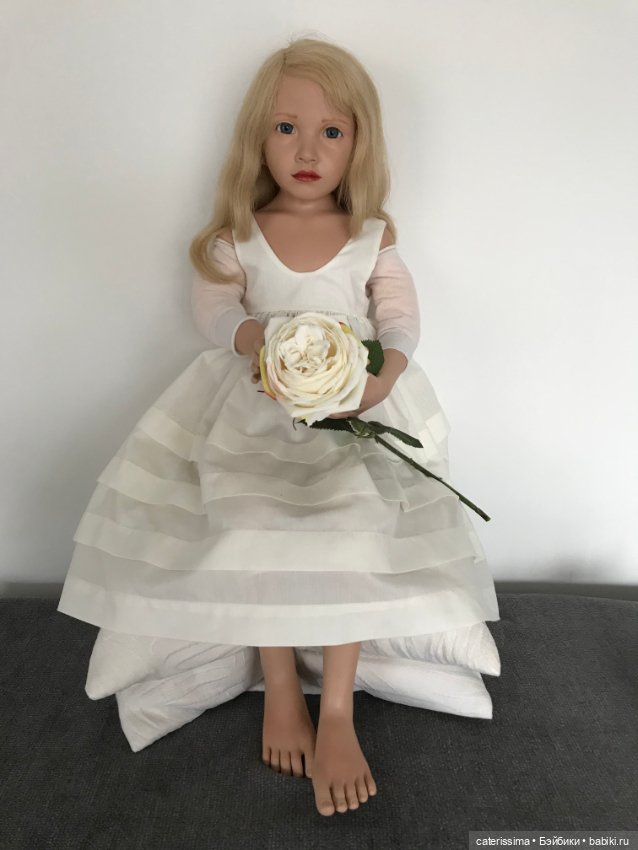 Девочка-эльф от Philip Heath (фото 7)