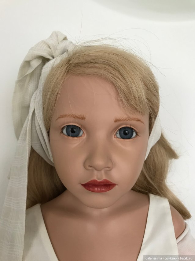 Девочка-эльф от Philip Heath