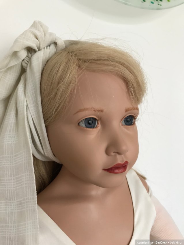 Девочка-эльф от Philip Heath (фото 2)