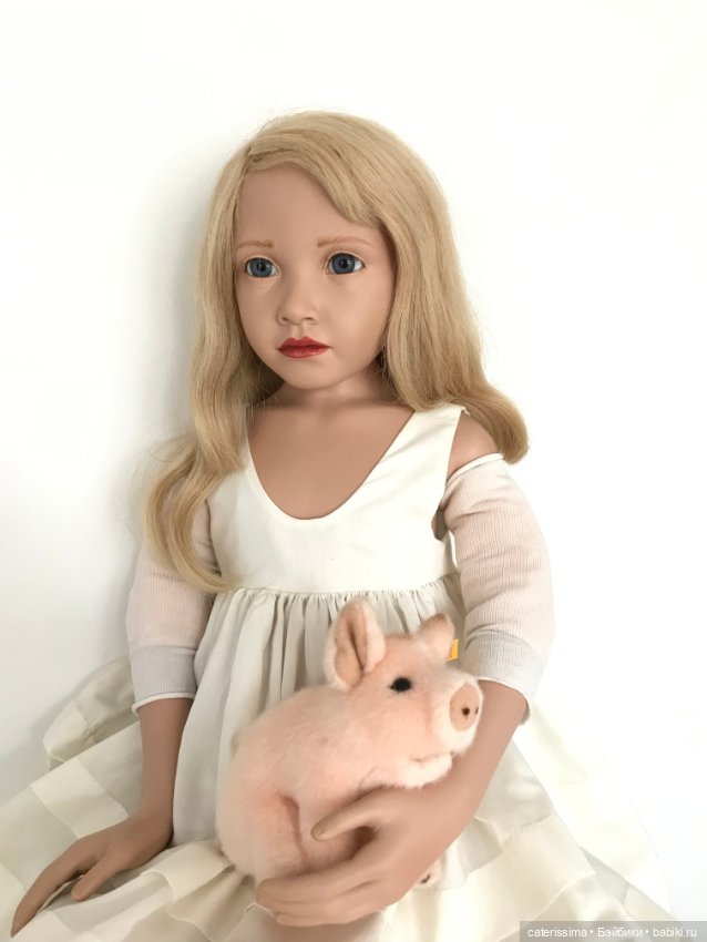 Девочка-эльф от Philip Heath (фото 6)