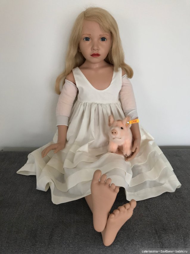 Девочка-эльф от Philip Heath (фото 4)