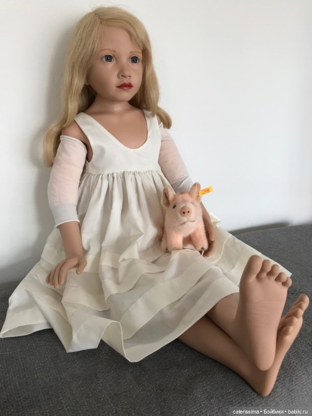 Девочка-эльф от Philip Heath (фото 5)