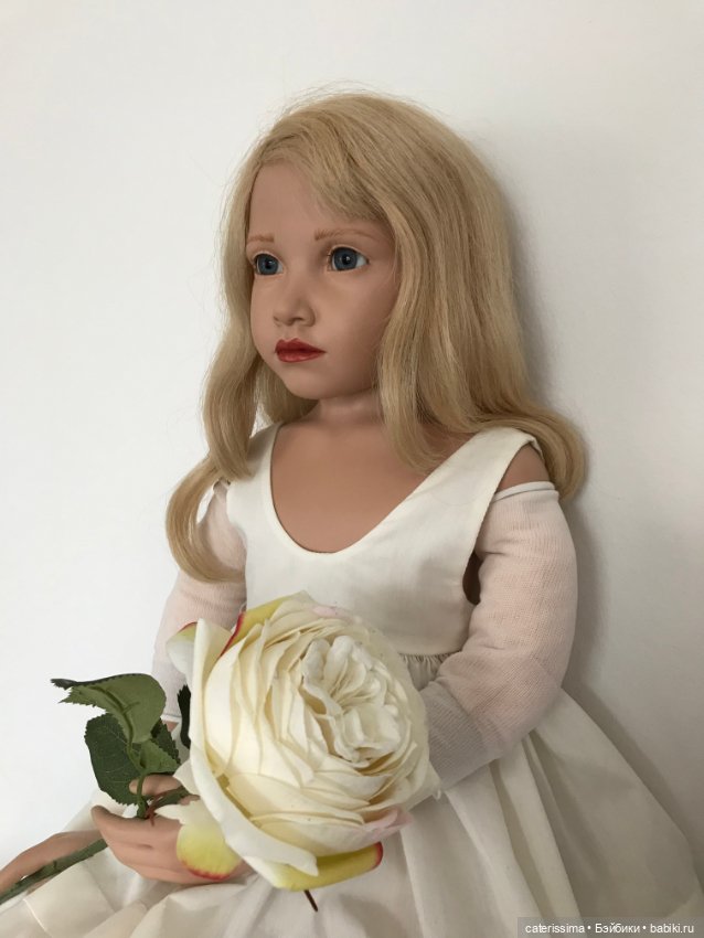 Девочка-эльф от Philip Heath (фото 8)