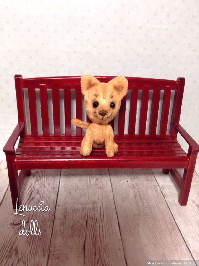 Рыжая дружба — Фотоистории с куклами BJD (БЖД): сериалы (фото 7)