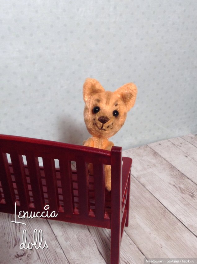 Рыжая дружба — Фотоистории с куклами BJD (БЖД): сериалы (фото 8)