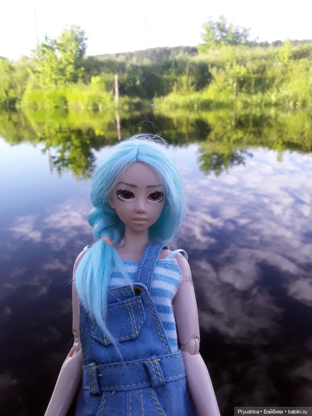 Небо под ногами — Куклы и тела Obitsu (Обитсу): 1/6
