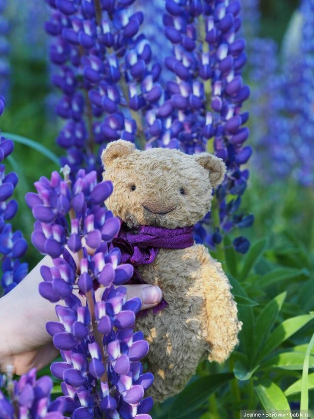 Джон и Джефф — Текстильные игрушки и примитивы: кофейные (фото 10)