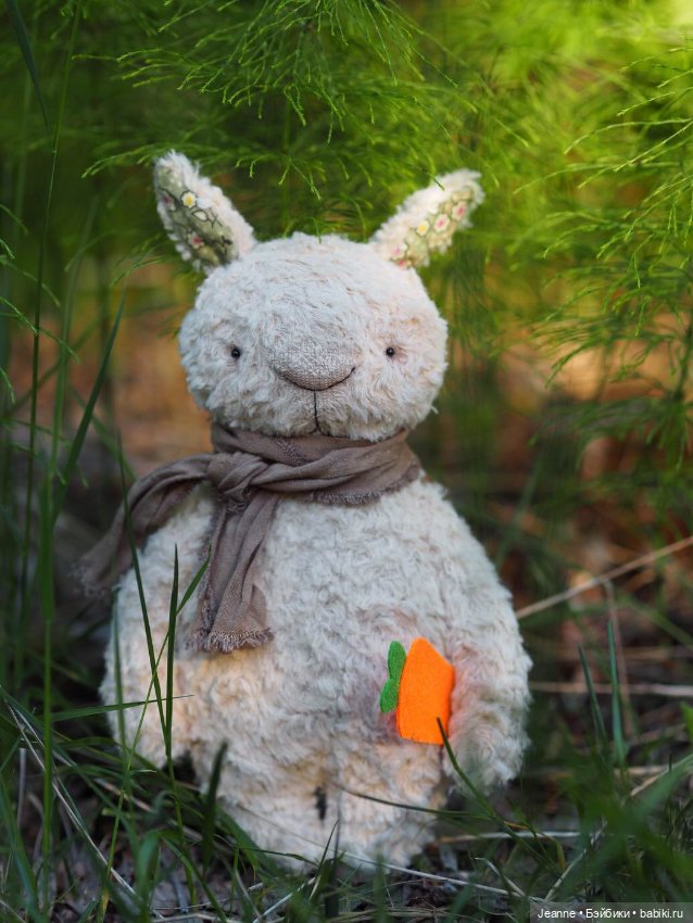 Джон и Джефф — Текстильные игрушки и примитивы: кофейные (фото 6)