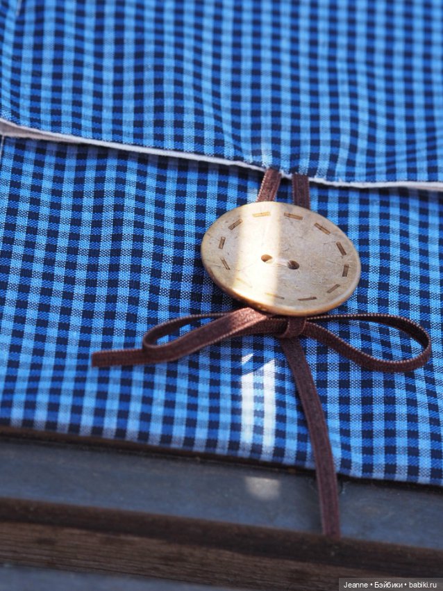 Джон и Джефф — Текстильные игрушки и примитивы: кофейные