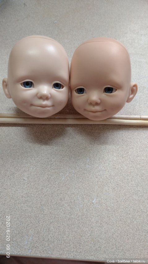 В предверии предзаказа на молд Милашка (фото 4)