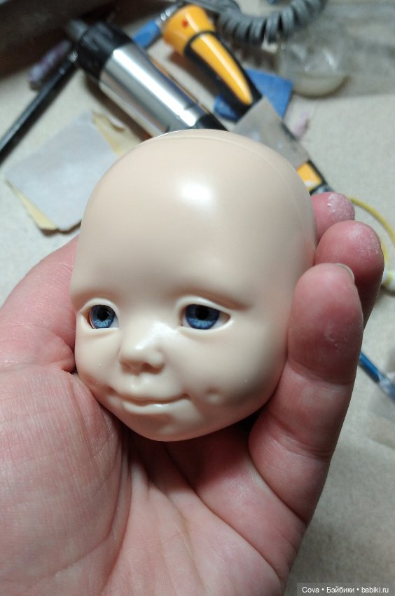 В предверии предзаказа на молд Милашка (фото 2)