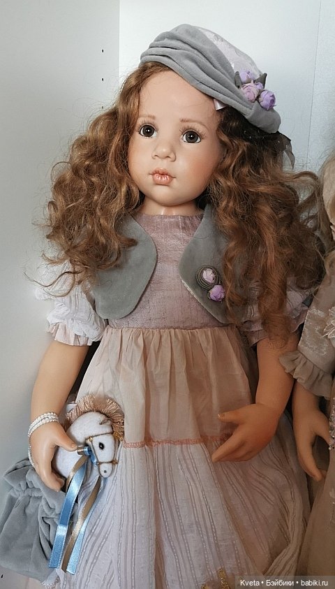 Saphira от Hildegard Gunzel (фото 7)