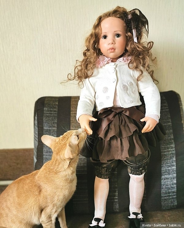 Saphira от Hildegard Gunzel (фото 3)