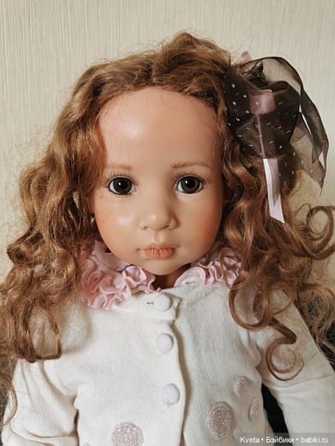 Saphira от Hildegard Gunzel (фото 5)