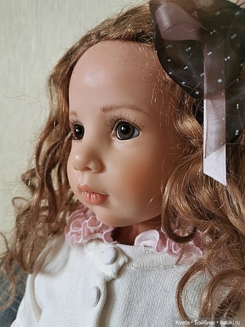 Saphira от Hildegard Gunzel (фото 6)