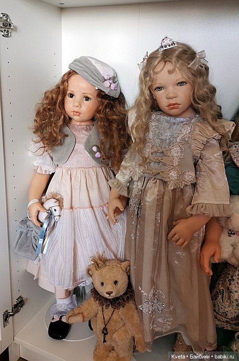 Saphira от Hildegard Gunzel (фото 8)