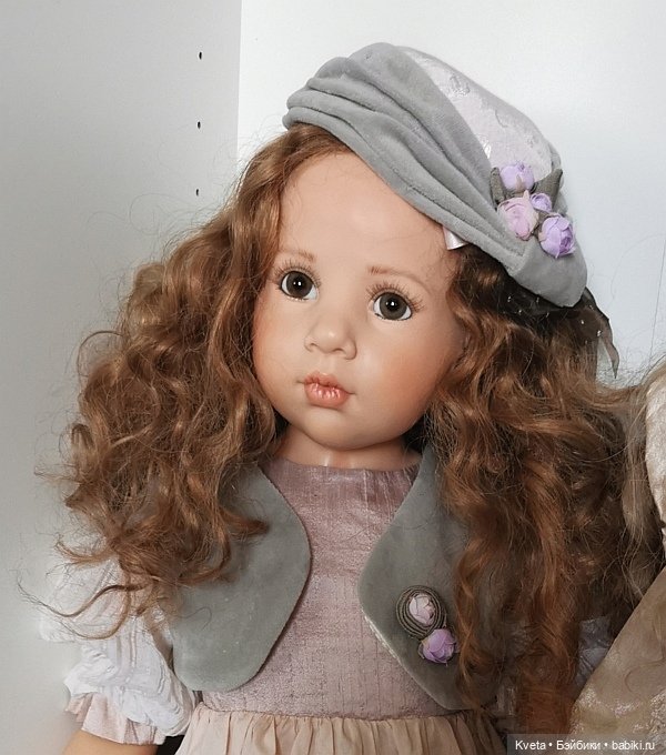 Saphira от Hildegard Gunzel (фото 9)