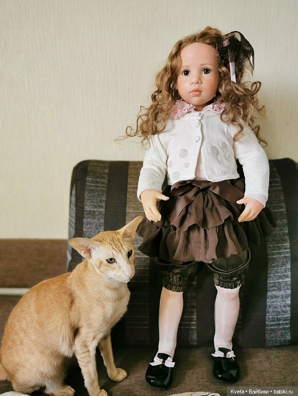 Saphira от Hildegard Gunzel (фото 4)