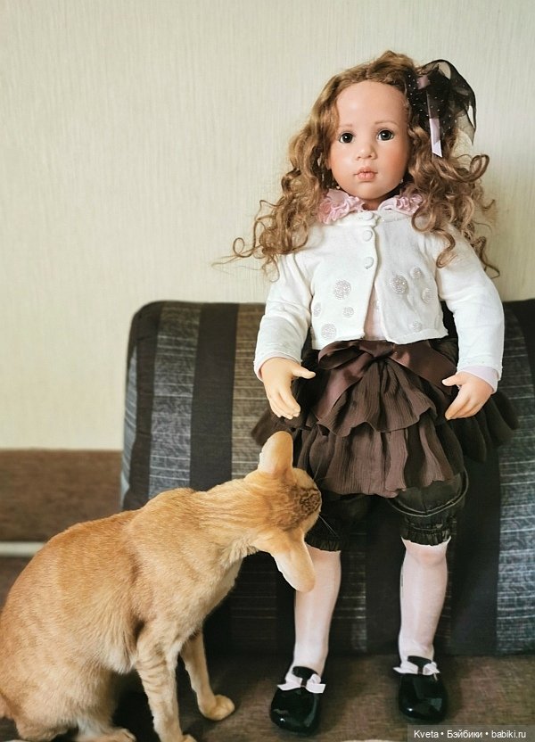 Saphira от Hildegard Gunzel (фото 2)