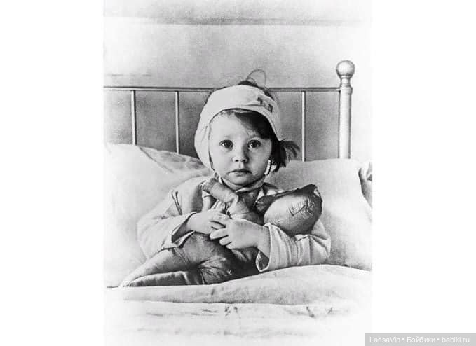 Обязательно надо о ком-то заботиться