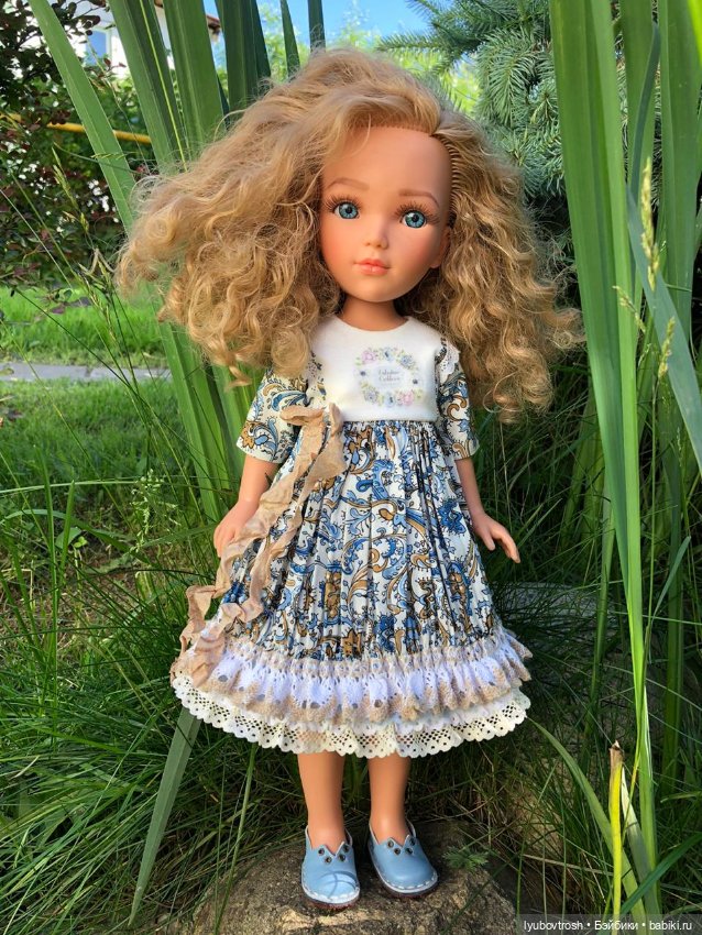 Мария и Мару от Vidal Rojas