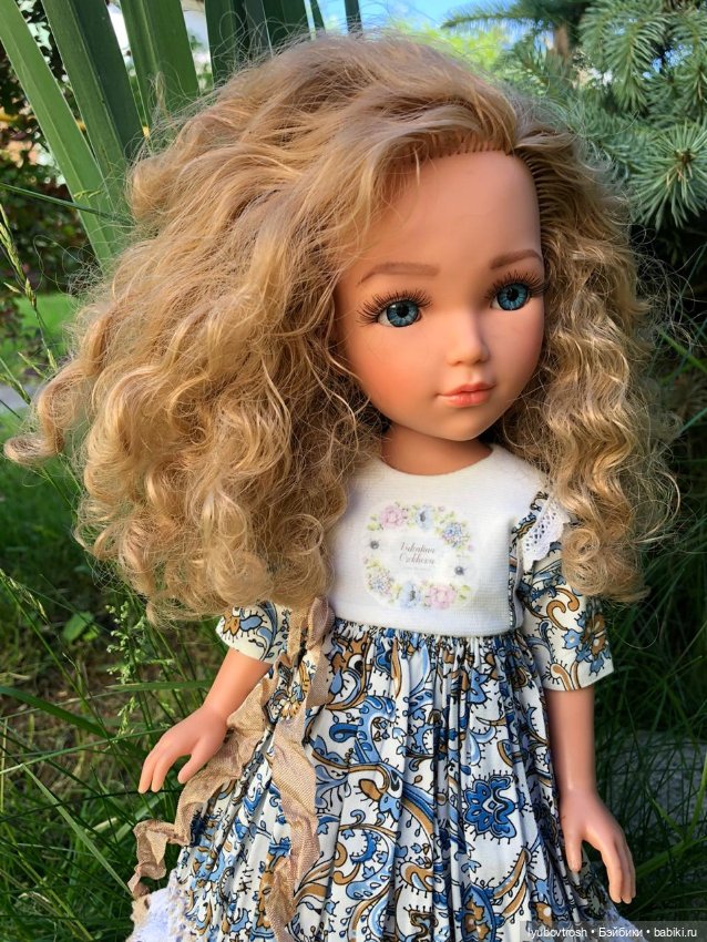 Мария и Мару от Vidal Rojas