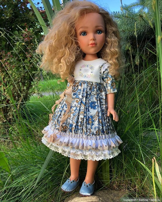 Мария и Мару от Vidal Rojas (фото 4)