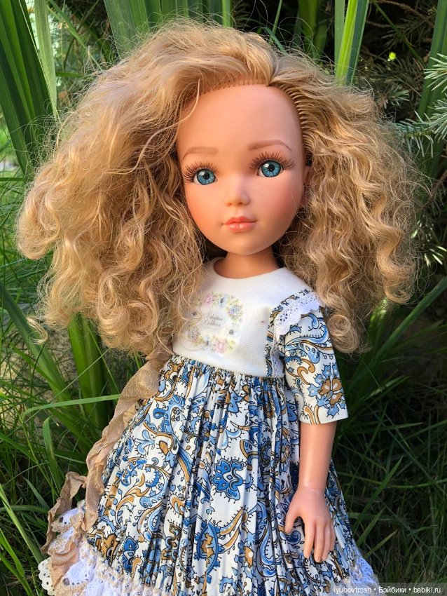 Мария и Мару от Vidal Rojas (фото 7)