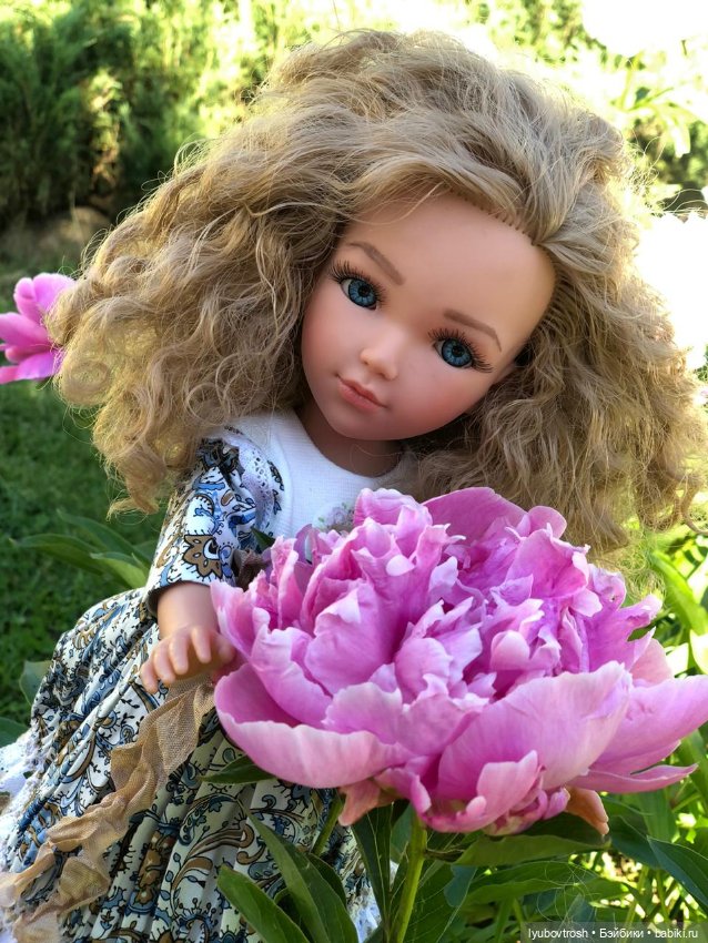 Мария и Мару от Vidal Rojas