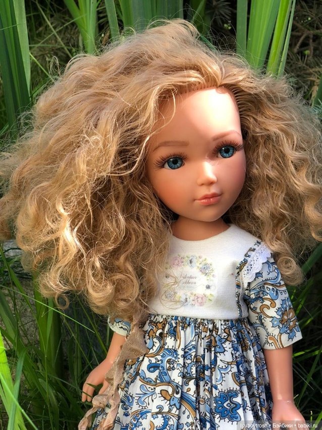 Мария и Мару от Vidal Rojas (фото 8)